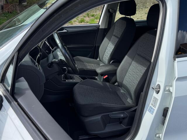 Volkswagen TIGUAN E-Hybrid 245PK DSG LIFE TREKHAAK/VIRTUAL/STUURVERW.