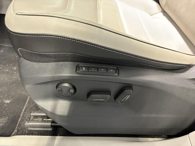 Volkswagen TIGUAN 1.4 TSI eHybrid Elegance · Panoramadak · 360 Camera · Head-Up · Wegklapbare Trekhaak · Elek. Bestuurdersstoel · Leder Interieur · 19'' Inch ·