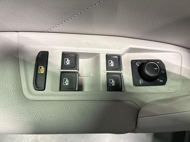 Volkswagen TIGUAN 1.4 TSI eHybrid Elegance · Panoramadak · 360 Camera · Head-Up · Wegklapbare Trekhaak · Elek. Bestuurdersstoel · Leder Interieur · 19'' Inch ·