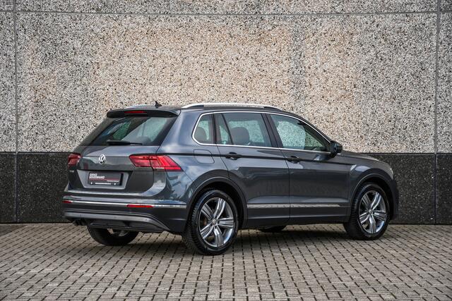 Volkswagen TIGUAN 1.4 TSI ACT Highline