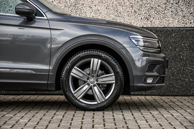 Volkswagen TIGUAN 1.4 TSI ACT Highline