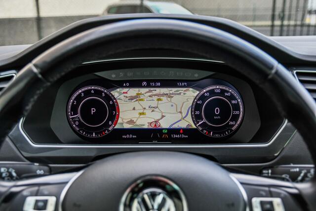 Volkswagen TIGUAN 1.4 TSI ACT Highline