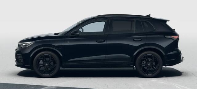 Volkswagen TIGUAN 1.5 eHybrid R-Line Edition