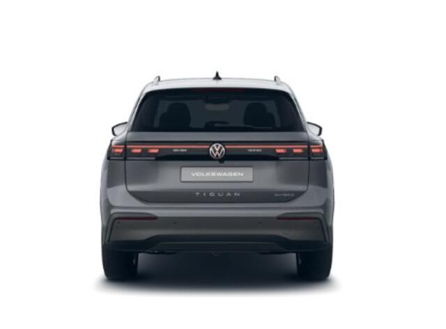 Volkswagen TIGUAN 1.5 eHYBRID NW AUTO 2026 STOEL/STUUR VERW CAMERA HARMAN KARDON ELEK.KLEP PHEV PLUG IN HYBRID