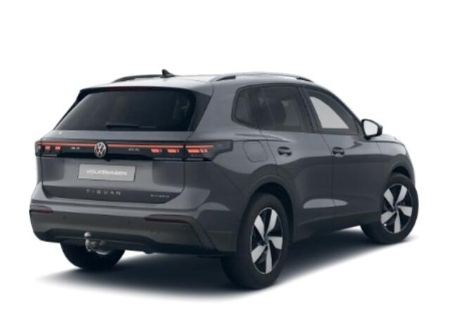 Volkswagen TIGUAN 1.5 eHYBRID NW AUTO 2026 STOEL/STUUR VERW CAMERA HARMAN KARDON ELEK.KLEP PHEV PLUG IN HYBRID