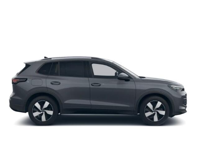 Volkswagen TIGUAN 1.5 eHYBRID NW AUTO 2026 STOEL/STUUR VERW CAMERA HARMAN KARDON ELEK.KLEP PHEV PLUG IN HYBRID