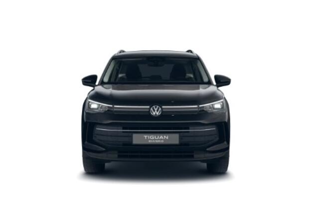 Volkswagen TIGUAN 1.5 eHYBRID NW AUTO 2026 STOEL/STUUR VERW CAMERA VW.TREKHAAK ELEK.KLEP PHEV PLUG IN HYBRID