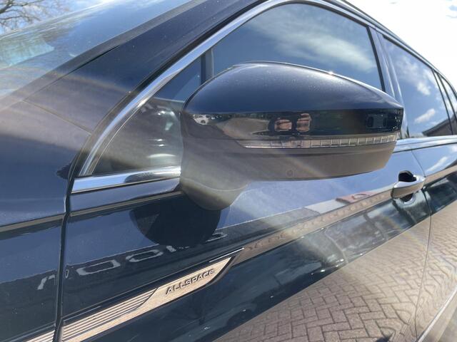 Volkswagen TIGUAN Allspace 1.5 TSI Life 7p. Automaat 150PK | Achteruitrijcamera | Carplay/Android | Navigatie | Adaptieve Cruise Control