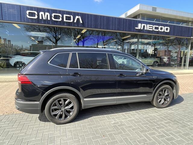 Volkswagen TIGUAN Allspace 1.5 TSI Life 7p. Automaat 150PK | Achteruitrijcamera | Carplay/Android | Navigatie | Adaptieve Cruise Control