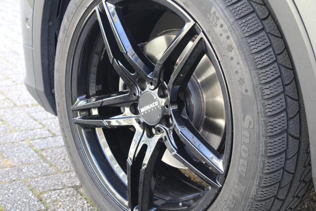 Volkswagen TIGUAN 1.5 TSI ACT Highline LED - Stoelverwarming - Camera