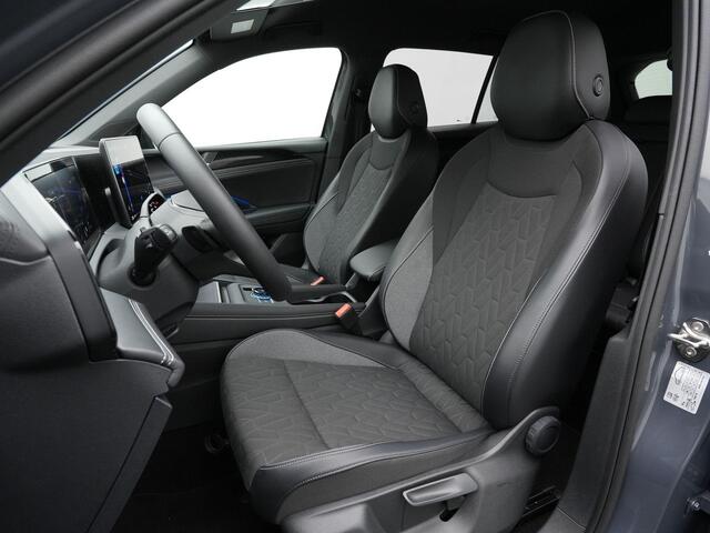 Volkswagen TIGUAN 1.5 eTSI 150 pk DSG Life Goal Edition | Trekhaak | 360 Camera | IQ Light | Stuur-/stoelverwarming | Navigatie