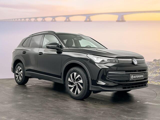 Volkswagen TIGUAN Life Edition 1.5 eHybrid 150 kW / 204 PK SUV 6 ver