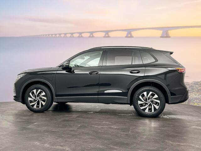 Volkswagen TIGUAN Life Edition 1.5 eHybrid 150 kW / 204 PK SUV 6 ver