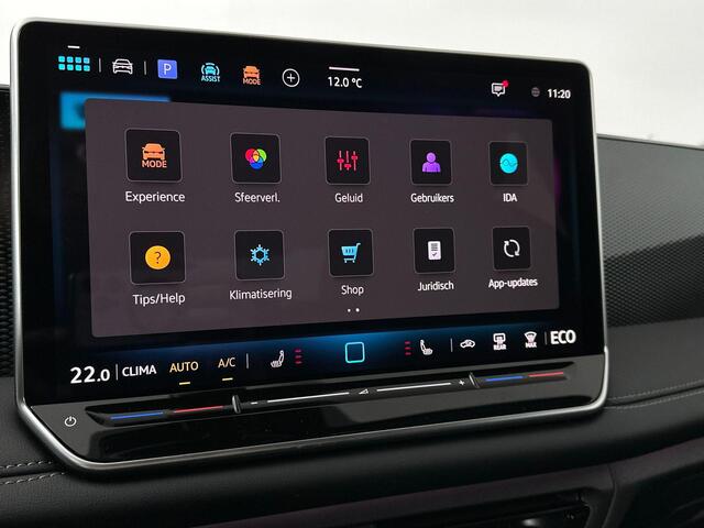 Volkswagen TIGUAN Life Edition 1.5 eHybrid 150 kW / 204 PK SUV 6 ver