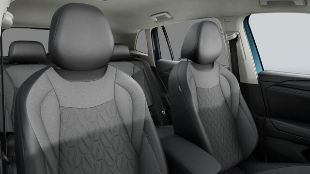 Volkswagen TIGUAN Life Edition 1.5 eHybrid 150 kW / 204 PK SUV 6 ver