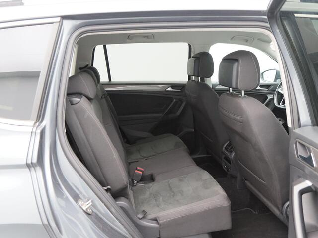 Volkswagen TIGUAN Allspace 1.5 TSi 150 Pk Automaat Life Business | 7 Persoons | Camera | Stoel/Stuur Verwarming | Massage | CarPlay | Navigatie | Adaptive Cruise | 18 Inch | 49.966 Km !!