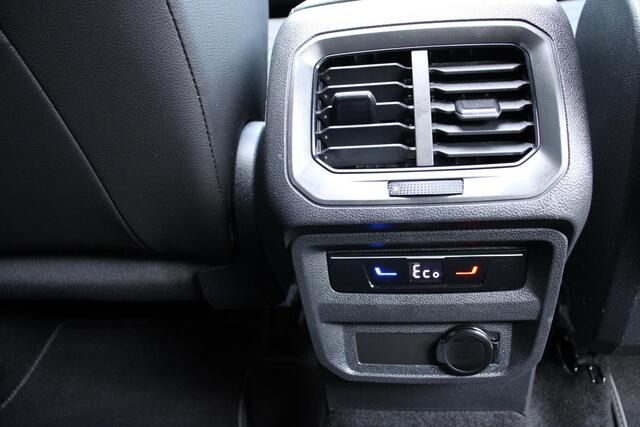 Volkswagen TIGUAN 1.4 TSI eHybrid R-Line Business PANO, BLACK LINE, HEAD-UP, TREKHAAK, CAMERA