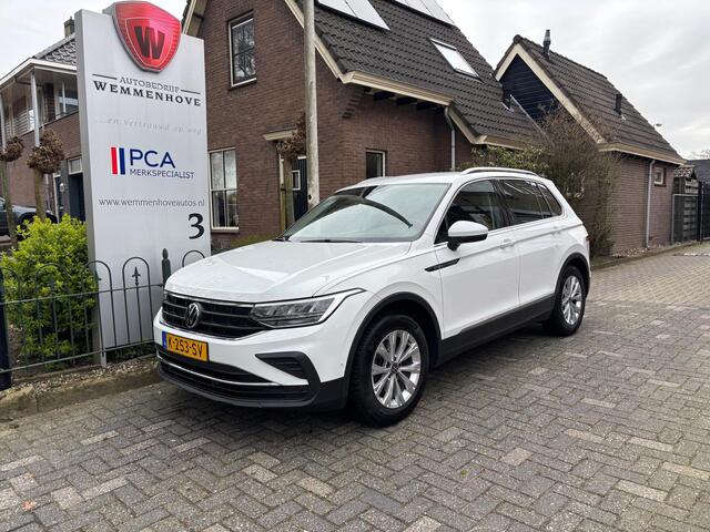 Volkswagen TIGUAN 1.5 TSI Life Business