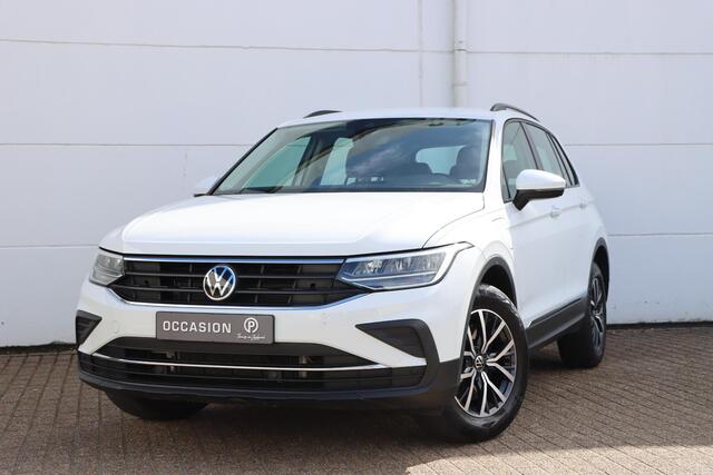 Volkswagen TIGUAN 1.4 eHybrid Life 150pk DSG6