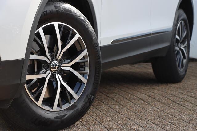 Volkswagen TIGUAN 1.4 eHybrid Life 150pk DSG6