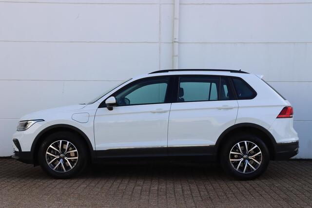 Volkswagen TIGUAN 1.4 eHybrid Life 150pk DSG6