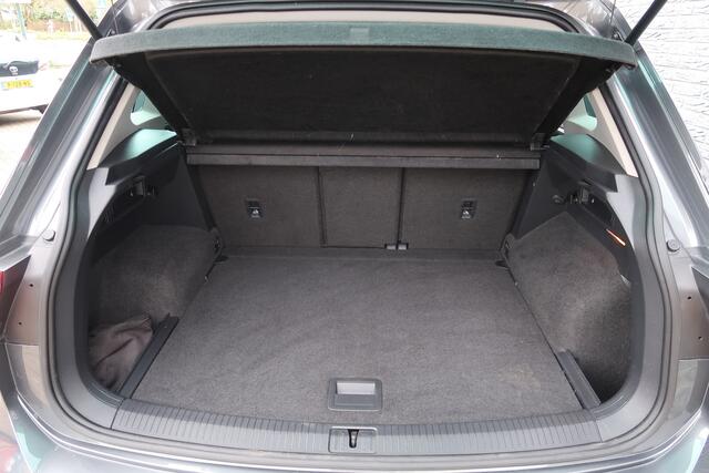 Volkswagen TIGUAN 1.4 TSI ACT Highline Nette en goed onderhouden auto