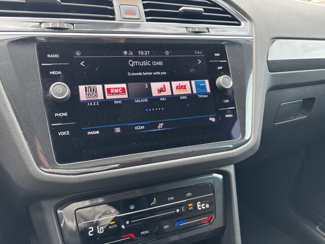 Volkswagen TIGUAN 1.5 eHybrid PHEV Automaat Life Edition Carplay / Full LED / Digi-dash