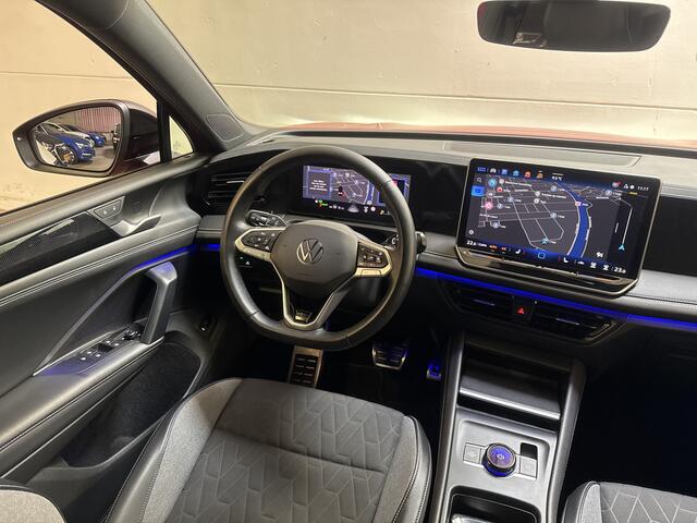 Volkswagen TIGUAN 1.5 eTSI DSG LIFE GOAL IQ.LIGHT/360°CAMERA/TREKHAAK,FABRIEKS GARANTIE