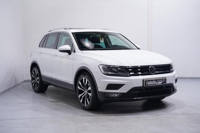 Volkswagen TIGUAN 1.4 TSI ACT Comfortline Panodak Navi Led koplampen Achteruitrijcamera