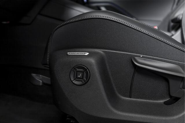 Volkswagen TIGUAN 1.5 eHybrid 272 PK R-Line | Black Style | Elek. Trekhaak | S/K-panodak | Adapt. Cruise | Stoel-+stuurverw. | App. Connect | Camera | PDC | LM 20" | 8355