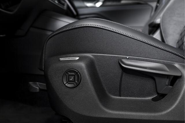 Volkswagen TIGUAN 1.5 eHybrid 272 PK R-Line | Black Style | Elek. Trekhaak | S/K-panodak | Adapt. Cruise | Stoel-+stuurverw. | App. Connect | Camera | PDC | LM 20" | 3971