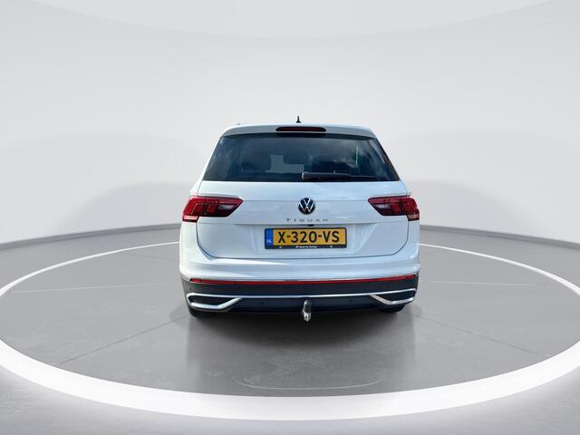 Volkswagen TIGUAN 1.5TSI/150PK Life Business DSG · Navigatie · Apple/Android Car Play · Trekhaak · Camera + Parkeersensoren · Stoelverwarming · 18'' velgen ·