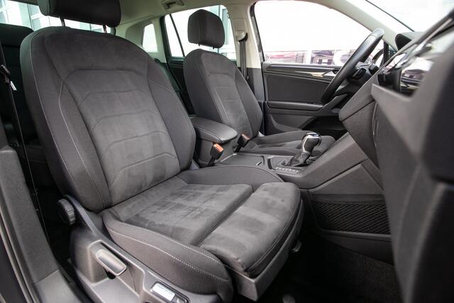 Volkswagen TIGUAN 1.5 TSI Elegance DSG-7 automaat - Trekhaak | Massagestoelen | Virtual Cockpit |