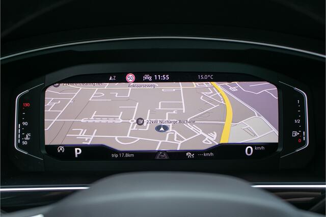 Volkswagen TIGUAN 1.5 TSI Elegance DSG-7 automaat - Trekhaak | Massagestoelen | Virtual Cockpit |