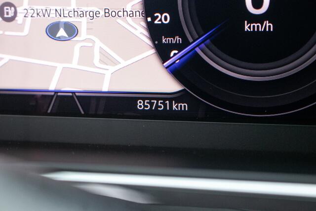 Volkswagen TIGUAN 1.5 TSI Elegance DSG-7 automaat - Trekhaak | Massagestoelen | Virtual Cockpit |