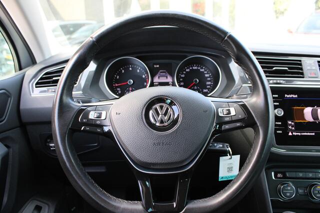 Volkswagen TIGUAN 1.5 TSI ACT Comfortline Business
