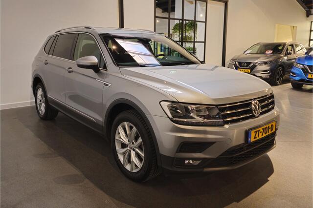 Volkswagen TIGUAN Allspace 1.5 TSI Comfortline Business 7p. - Apple Carplay/Android Auto - Virtual Cockpit - Navi