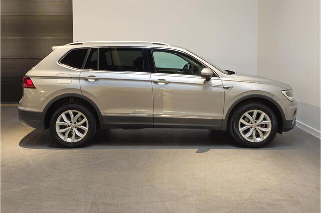 Volkswagen TIGUAN Allspace 1.5 TSI Comfortline Business 7p. - Apple Carplay/Android Auto - Virtual Cockpit - Navi