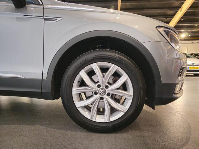 Volkswagen TIGUAN Allspace 1.5 TSI Comfortline Business 7p. - Apple Carplay/Android Auto - Virtual Cockpit - Navi