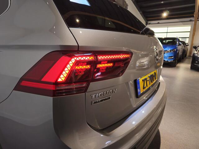 Volkswagen TIGUAN Allspace 1.5 TSI Comfortline Business 7p. - Apple Carplay/Android Auto - Virtual Cockpit - Navi
