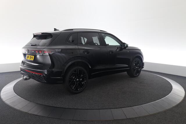 Volkswagen TIGUAN 1.5 eHybrid R-Line Edition