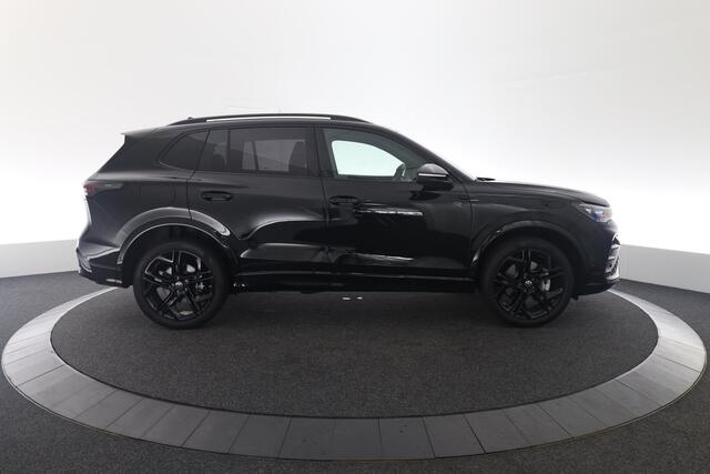 Volkswagen TIGUAN 1.5 eHybrid R-Line Edition