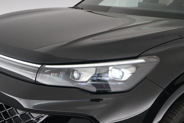 Volkswagen TIGUAN 1.5 eHybrid R-Line Edition