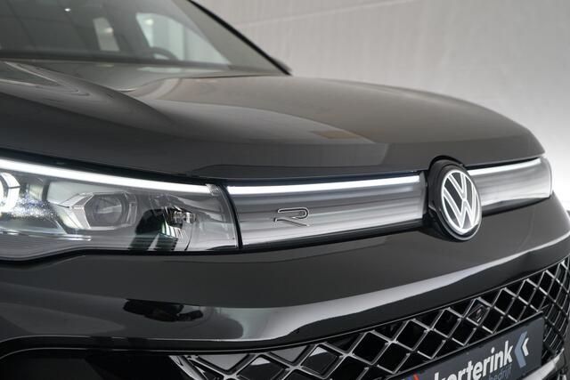 Volkswagen TIGUAN 1.5 eHybrid R-Line Edition