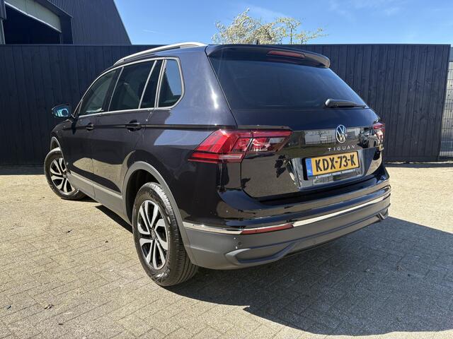 Volkswagen TIGUAN 1.4 TSI eHybrid Life