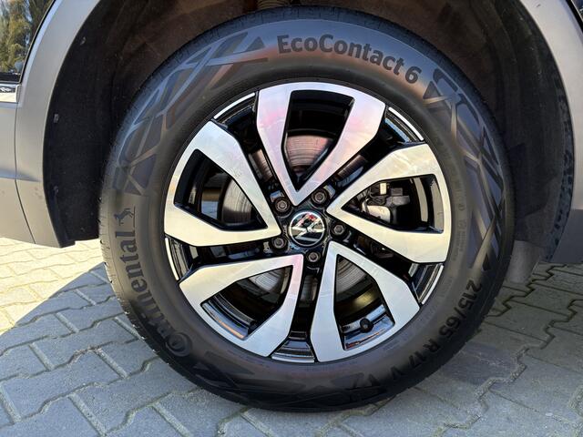 Volkswagen TIGUAN 1.4 TSI eHybrid Life