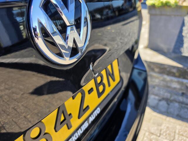 Volkswagen TIGUAN 1.5 TSI Comfortline Business