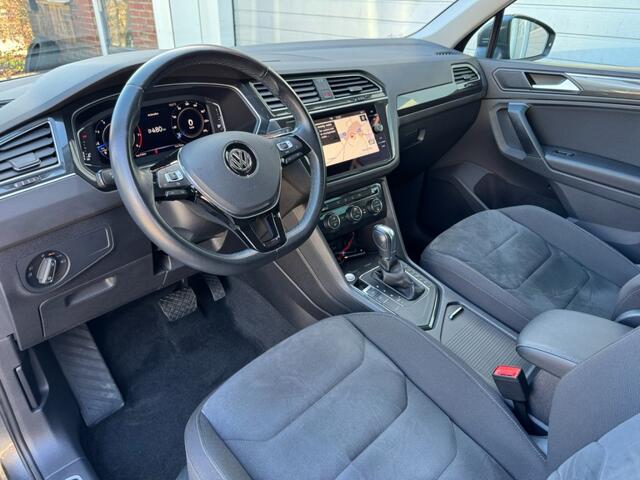 Volkswagen TIGUAN 1.5TSI 150PK DSG Highline Full-Led Virtual Camera ACC Keyless Navi