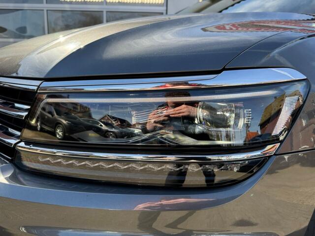 Volkswagen TIGUAN 1.5TSI 150PK DSG Highline Full-Led Virtual Camera ACC Keyless Navi