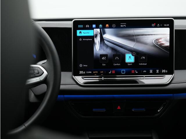 Volkswagen TIGUAN 1.5 eTSI 130 pk DSG Life Goal Edition | Trekhaak | 360 Camera | Stuur-/stoelverwarming | Navigatie | Side Assist